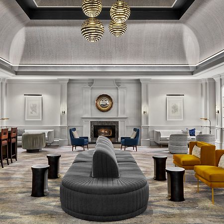 Kimpton Hotel Monaco Denver, An Ihg Hotel Zewnętrze zdjęcie