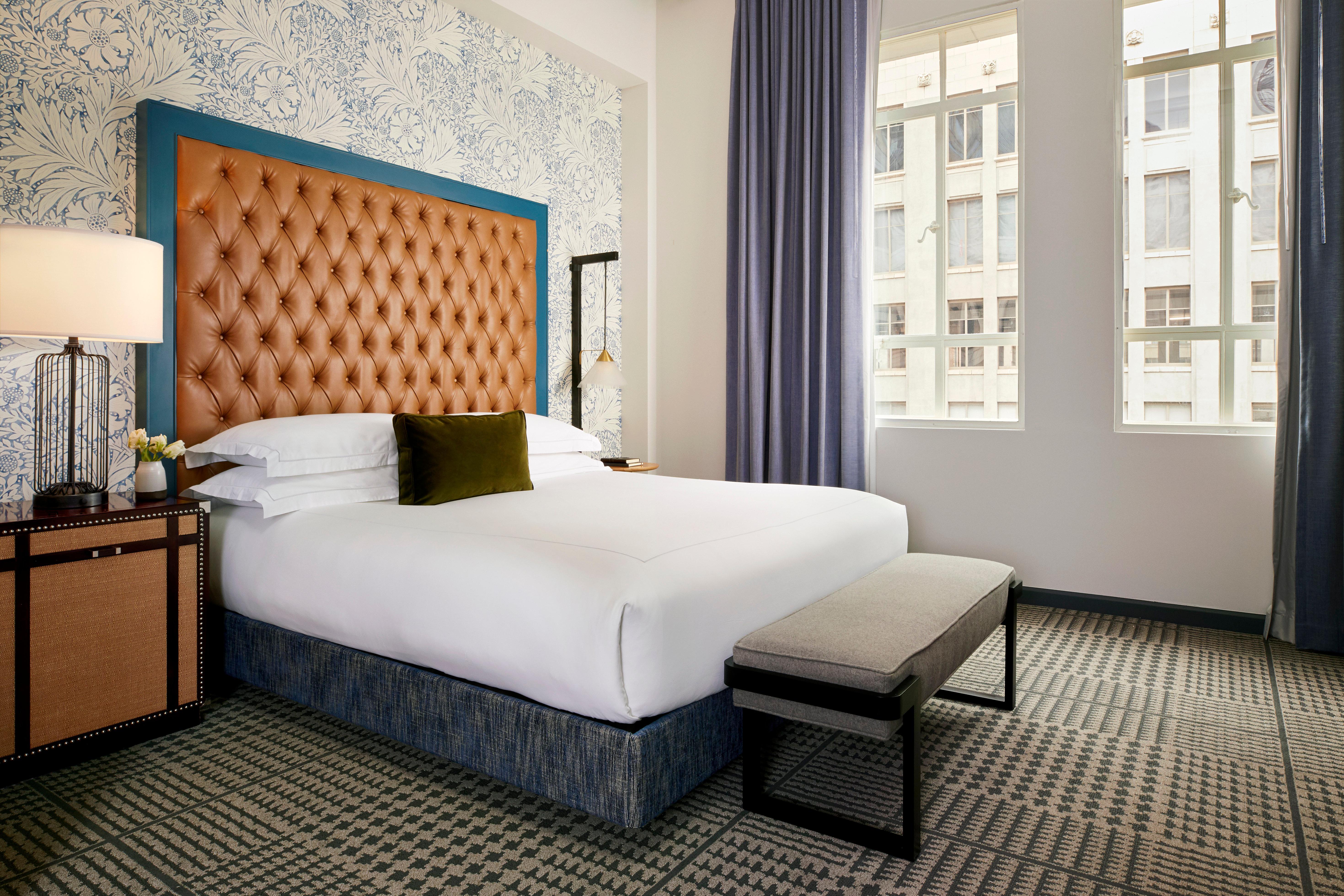 Kimpton Hotel Monaco Denver, An Ihg Hotel Zewnętrze zdjęcie