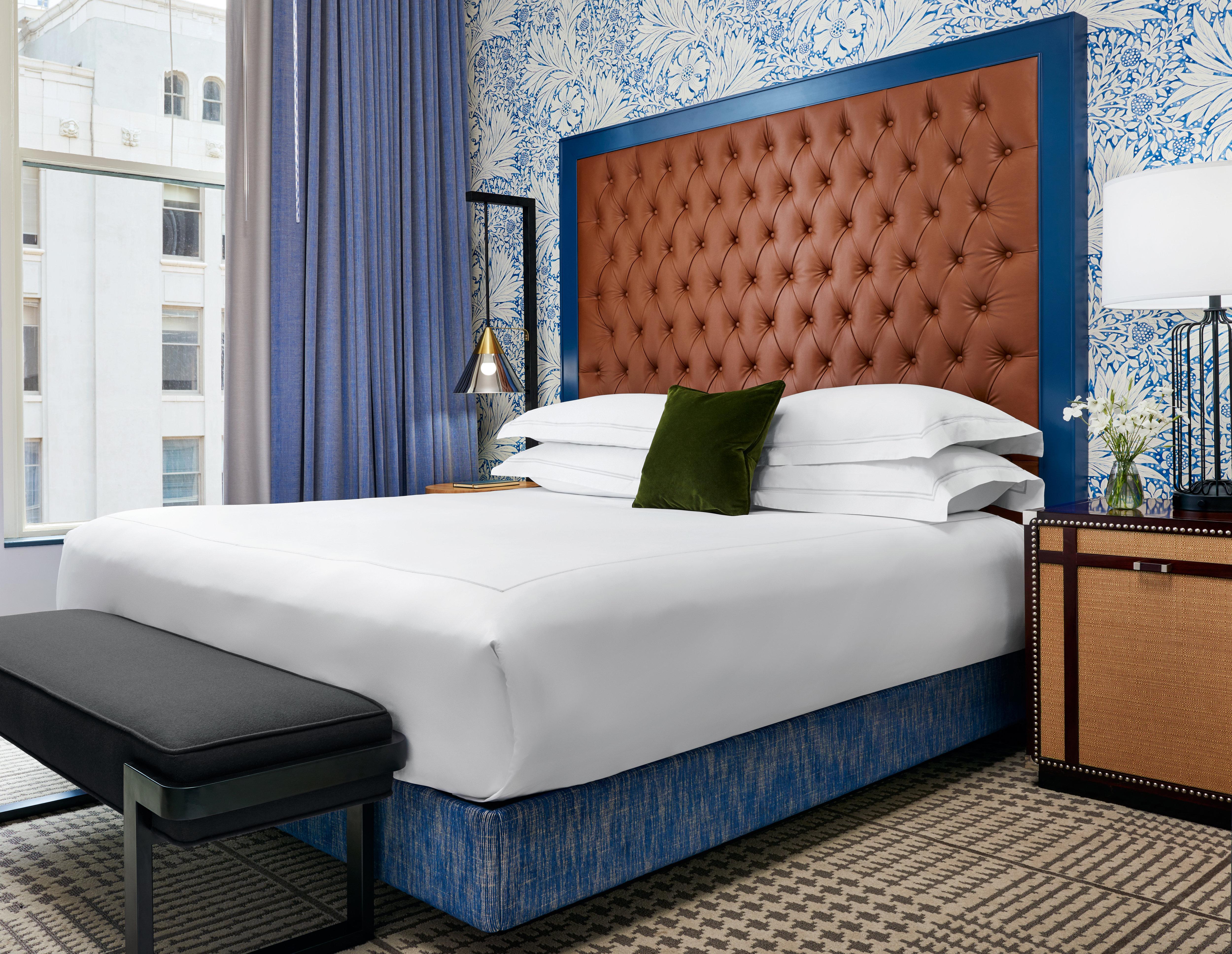 Kimpton Hotel Monaco Denver, An Ihg Hotel Zewnętrze zdjęcie