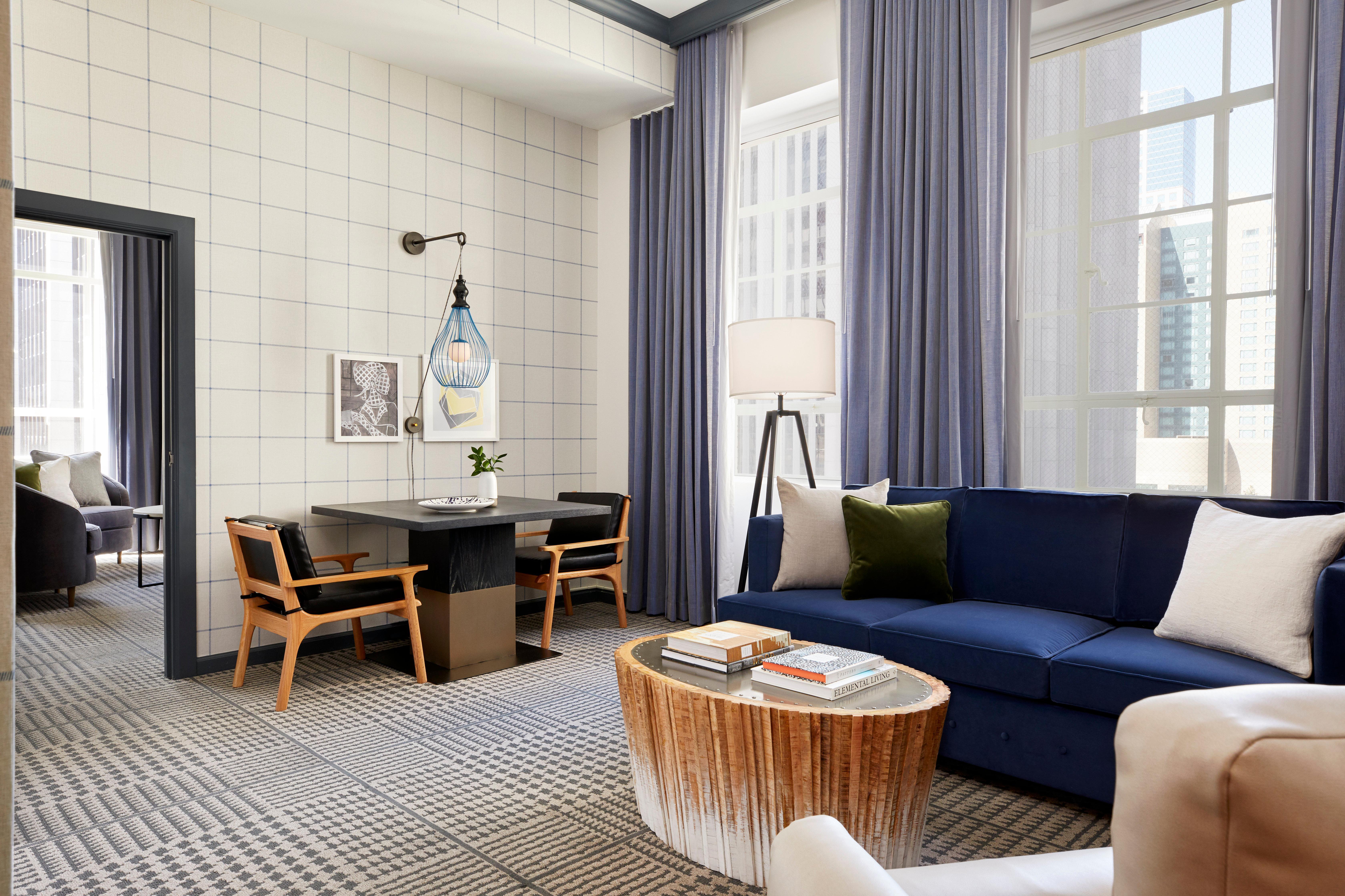 Kimpton Hotel Monaco Denver, An Ihg Hotel Zewnętrze zdjęcie